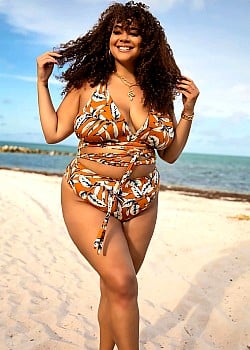 Khloe Mitchell